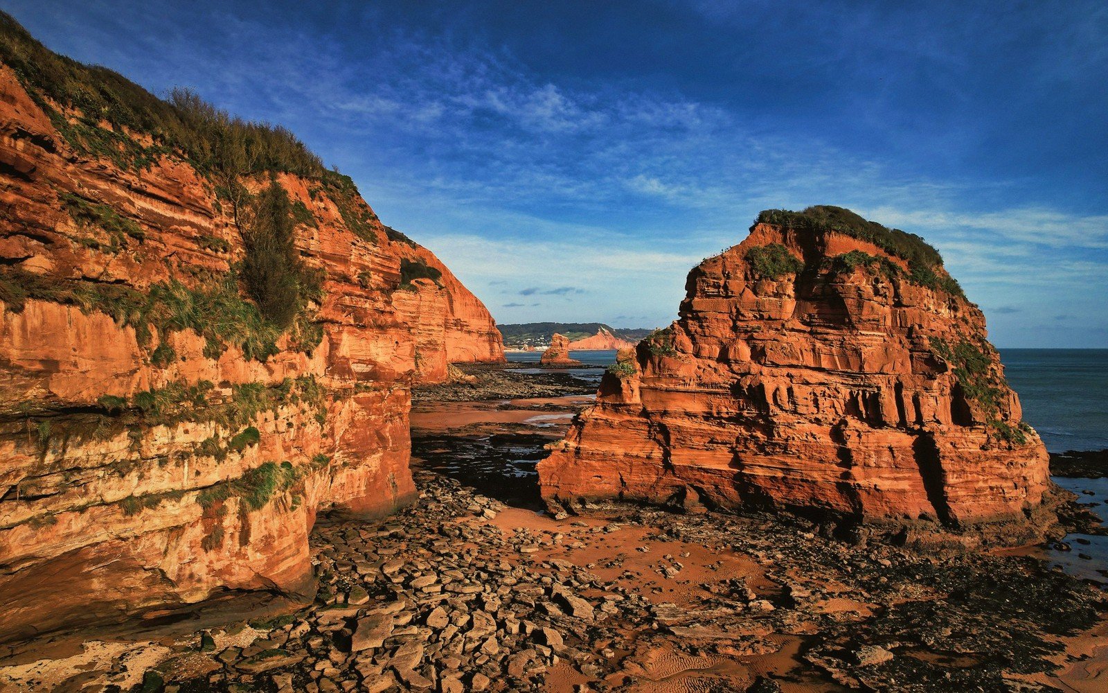 Anstey's Cove