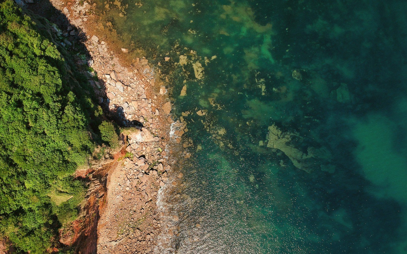 The Best Beaches Around the Bay