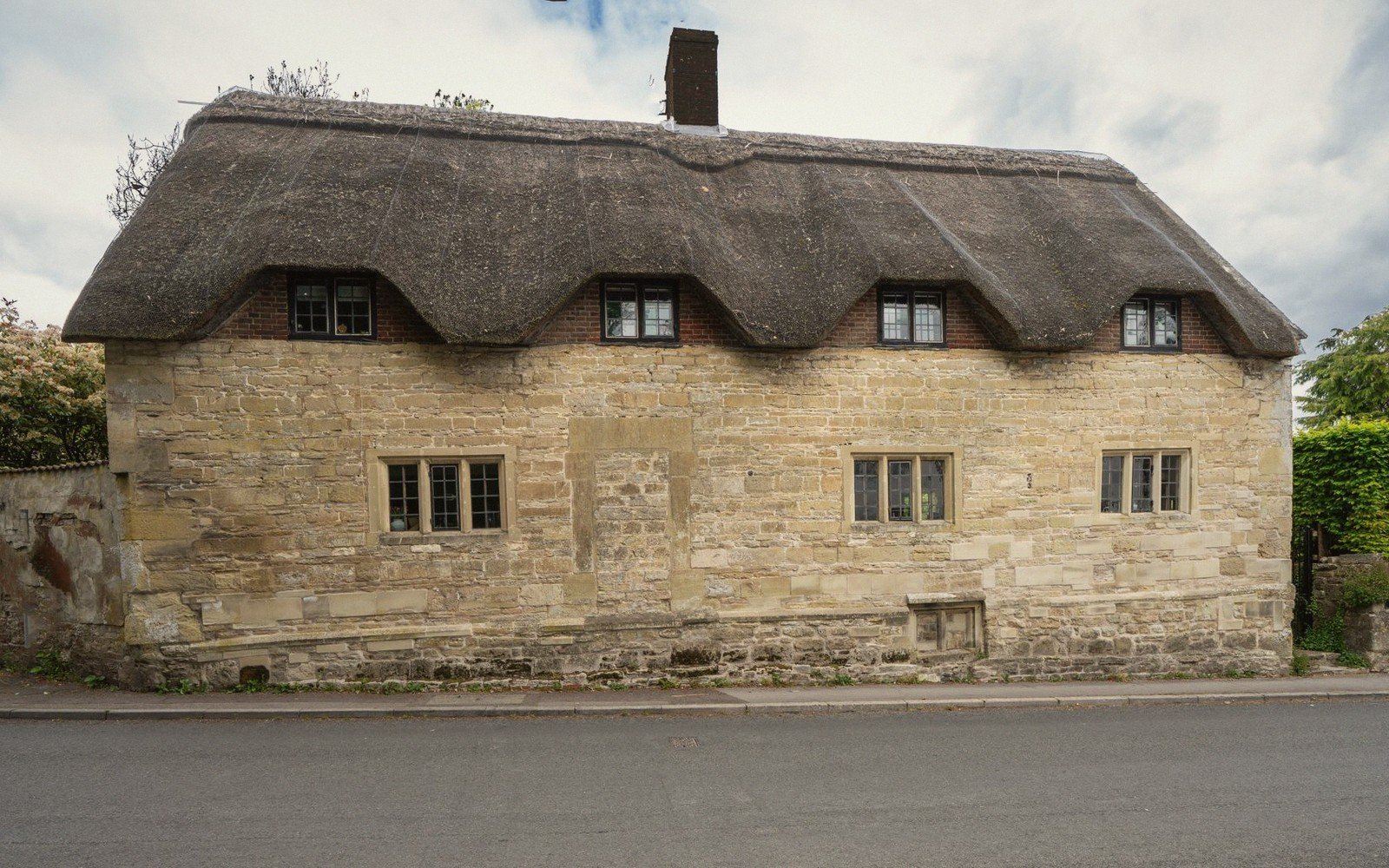 Cockington: A Village Out of Time