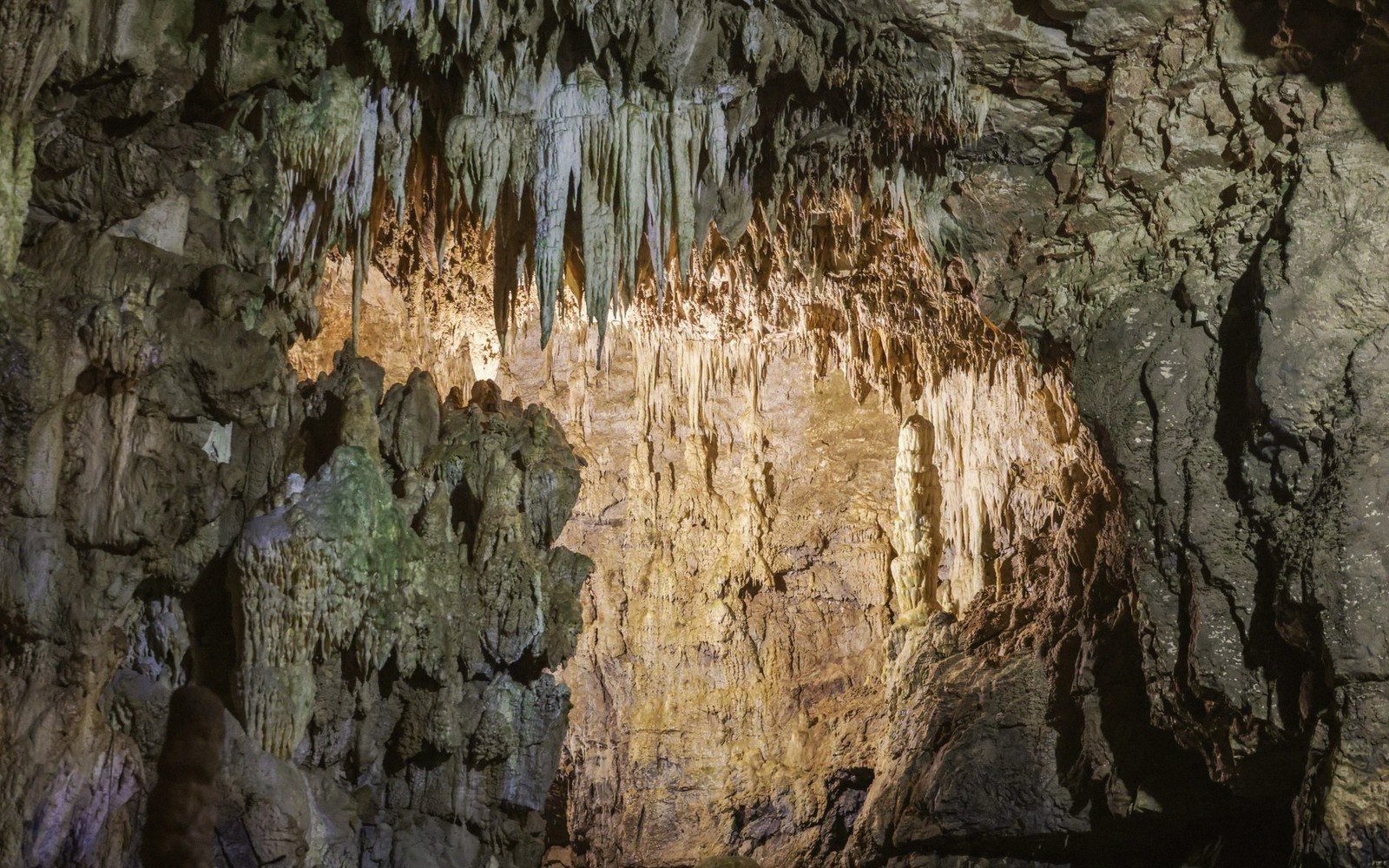 Kents Cavern: Britain's Oldest Address