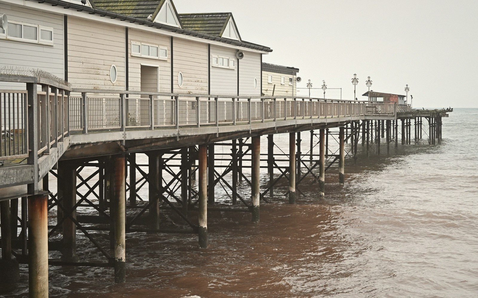 Paignton: Sands, Pier and Steam