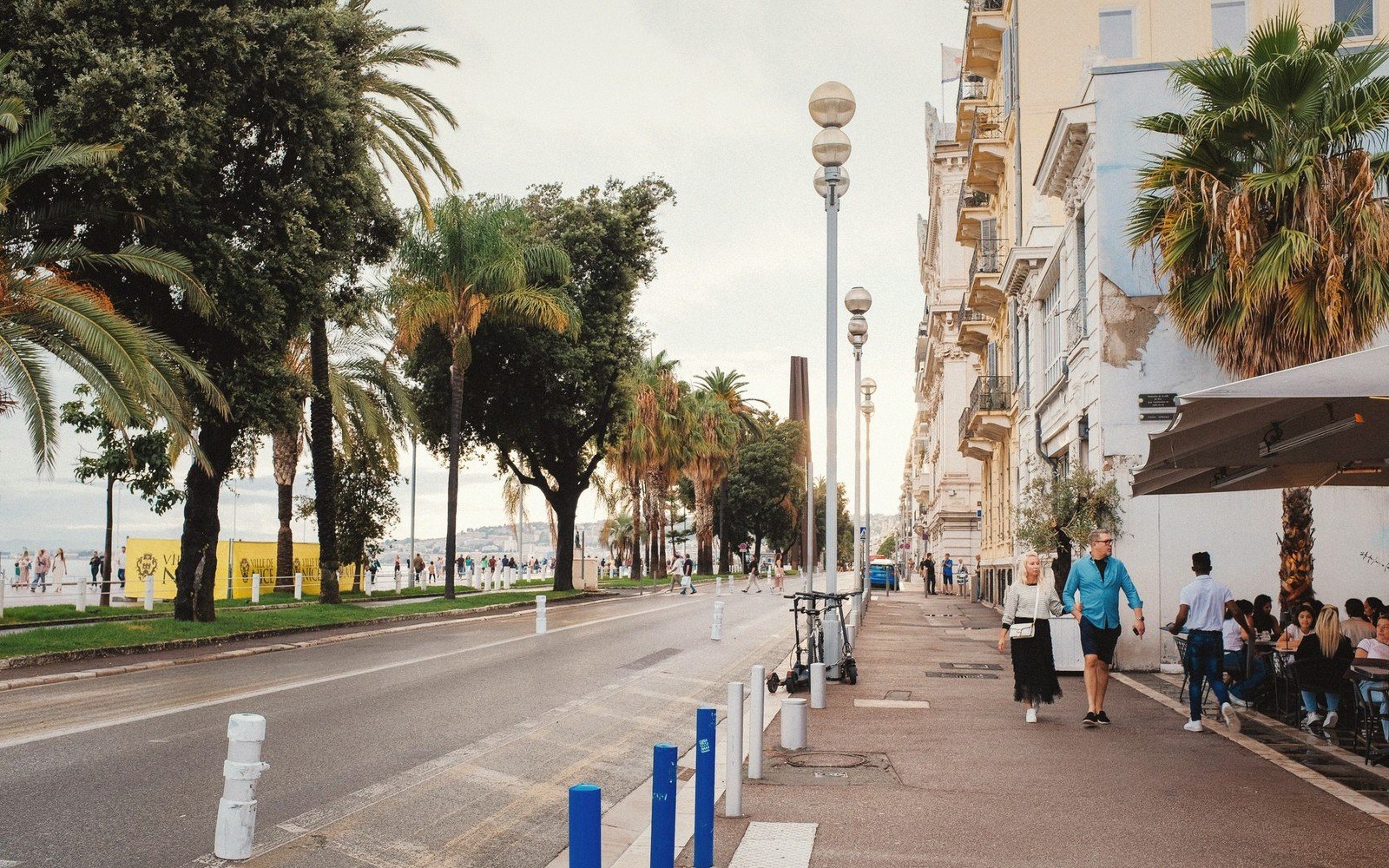 How Torquay Became the English Riviera