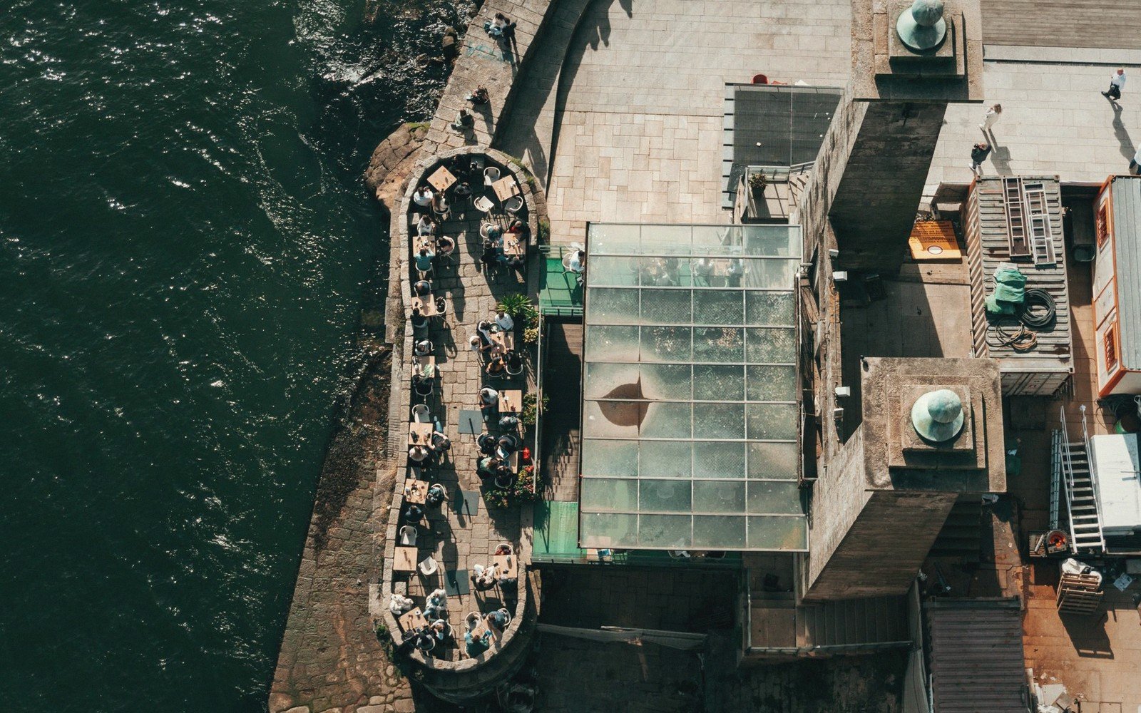 Where to Eat Around the Bay