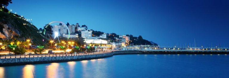 Palace Torquay – A Place To Be.